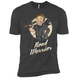 T-Shirts Heavy Metal / YXS Road Warrior Boys Premium T-Shirt