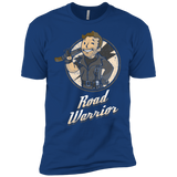 T-Shirts Royal / YXS Road Warrior Boys Premium T-Shirt