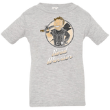 T-Shirts Heather / 6 Months Road Warrior Infant Premium T-Shirt