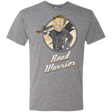 T-Shirts Premium Heather / Small Road Warrior Men's Triblend T-Shirt