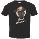 T-Shirts Black / 2T Road Warrior Toddler Premium T-Shirt