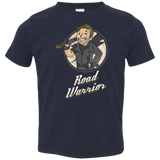 T-Shirts Navy / 2T Road Warrior Toddler Premium T-Shirt