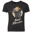 T-Shirts Vintage Black / YXS Road Warrior Youth Triblend T-Shirt