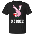 T-Shirts Black / YXS Robbie Youth T-Shirt