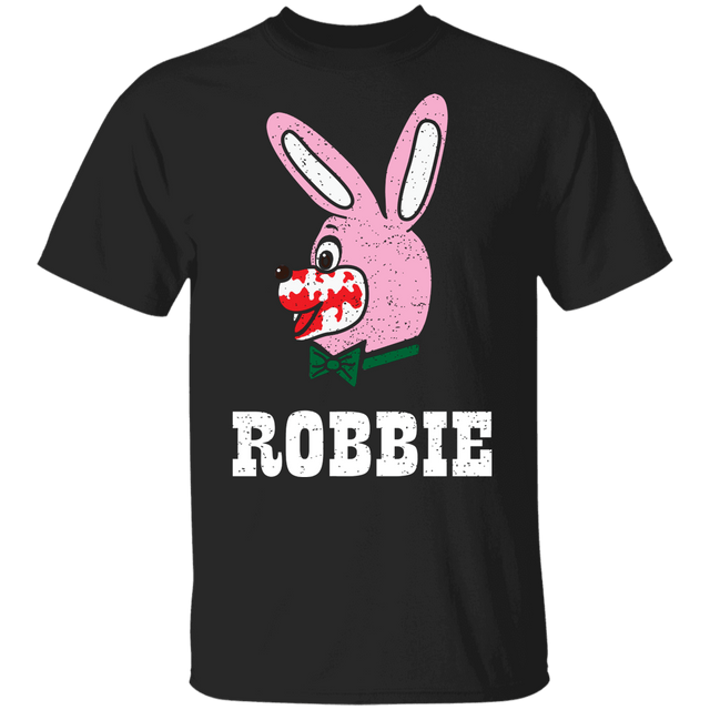 T-Shirts Black / YXS Robbie Youth T-Shirt