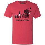 Robolution Men's Triblend T-Shirt