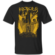 T-Shirts Black / S Robotropolis T-Shirt