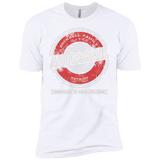 T-Shirts White / YXS Rockbell Automail Boys Premium T-Shirt