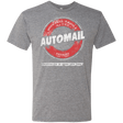 T-Shirts Premium Heather / Small Rockbell Automail Men's Triblend T-Shirt