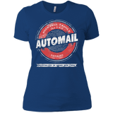 Rockbell Automail Women's Premium T-Shirt