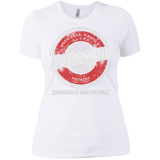 T-Shirts White / X-Small Rockbell Automail Women's Premium T-Shirt