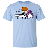 T-Shirts Light Blue / S Rocket Kid T-Shirt