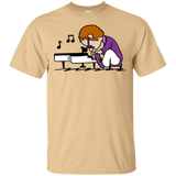 T-Shirts Vegas Gold / S Rocket Kid T-Shirt