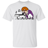 T-Shirts White / S Rocket Kid T-Shirt