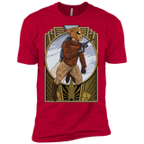 T-Shirts Red / YXS Rocket Man Boys Premium T-Shirt