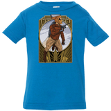 T-Shirts Cobalt / 6 Months Rocket Man Infant PremiumT-Shirt