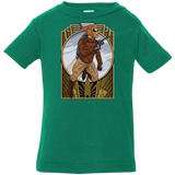 T-Shirts Kelly / 6 Months Rocket Man Infant PremiumT-Shirt