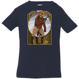 T-Shirts Navy / 6 Months Rocket Man Infant PremiumT-Shirt