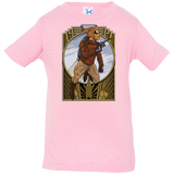 T-Shirts Pink / 6 Months Rocket Man Infant PremiumT-Shirt