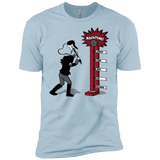 Rockstar Boys Premium T-Shirt