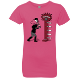 Rockstar Girls Premium T-Shirt