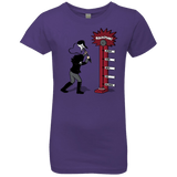 Rockstar Girls Premium T-Shirt