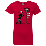 Rockstar Girls Premium T-Shirt