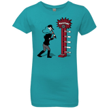 Rockstar Girls Premium T-Shirt