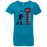 Rockstar Girls Premium T-Shirt