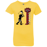 Rockstar Girls Premium T-Shirt