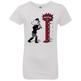 Rockstar Girls Premium T-Shirt