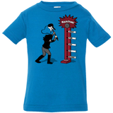 T-Shirts Cobalt / 6 Months Rockstar Infant Premium T-Shirt