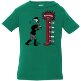 T-Shirts Kelly / 6 Months Rockstar Infant Premium T-Shirt