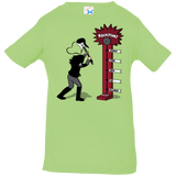 Rockstar Infant Premium T-Shirt