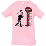 T-Shirts Pink / 6 Months Rockstar Infant Premium T-Shirt