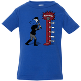 T-Shirts Royal / 6 Months Rockstar Infant Premium T-Shirt