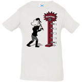 T-Shirts White / 6 Months Rockstar Infant Premium T-Shirt