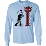 Rockstar Men's Long Sleeve T-Shirt