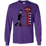 Rockstar Men's Long Sleeve T-Shirt