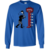 Rockstar Men's Long Sleeve T-Shirt