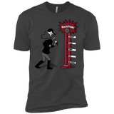 T-Shirts Heavy Metal / X-Small Rockstar Men's Premium T-Shirt