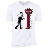 T-Shirts White / X-Small Rockstar Men's Premium T-Shirt