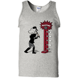 Rockstar Men's Tank Top