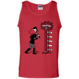 Rockstar Men's Tank Top