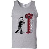 Rockstar Men's Tank Top