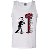 Rockstar Men's Tank Top
