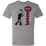 Rockstar Men's Triblend T-Shirt