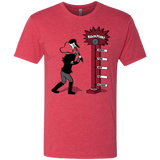 T-Shirts Vintage Red / S Rockstar Men's Triblend T-Shirt