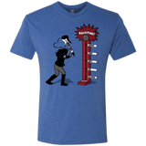 Rockstar Men's Triblend T-Shirt