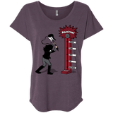 Rockstar Triblend Dolman Sleeve